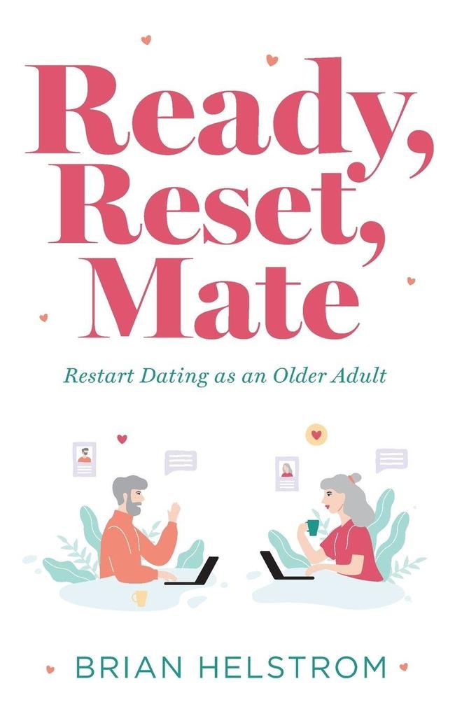 Ready Reset Mate