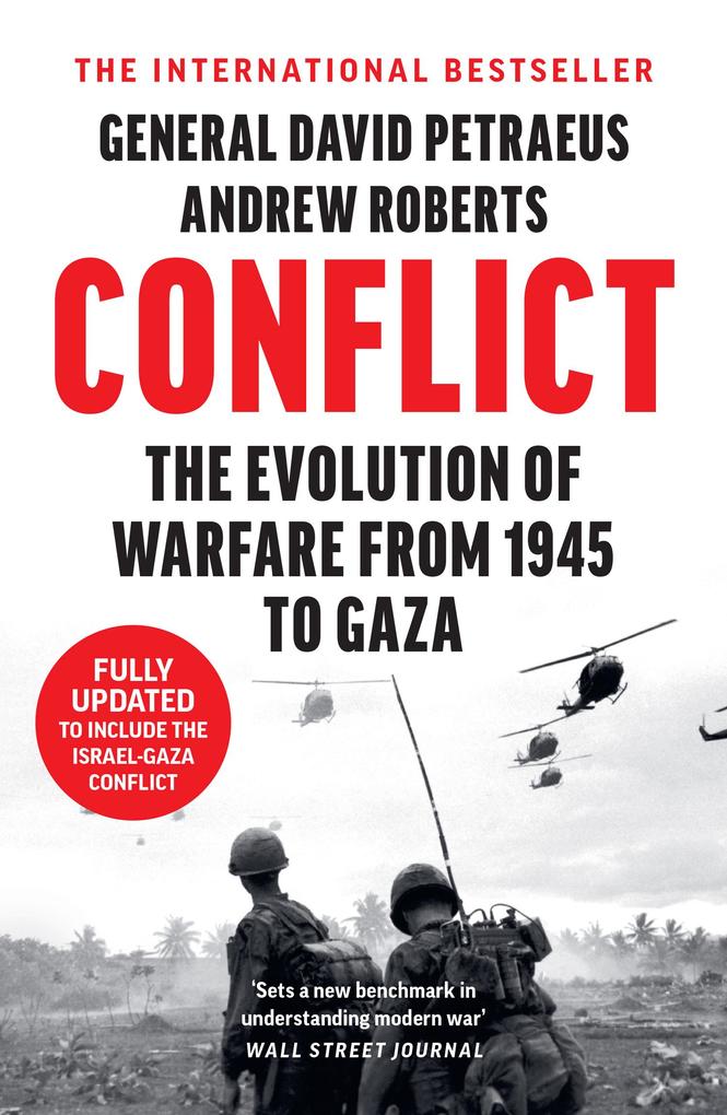 Harper Collins Publ. Uk Conflict