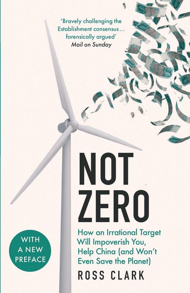 Not Zero