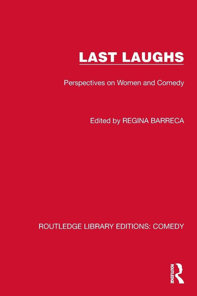 Last Laughs