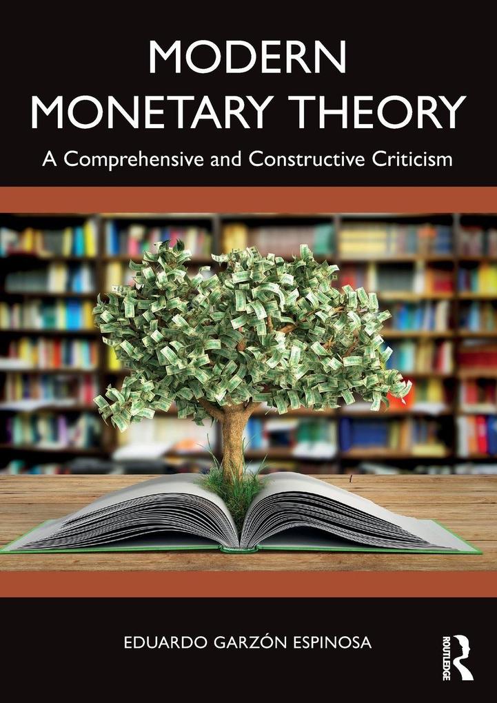 Modern Monetary Theory