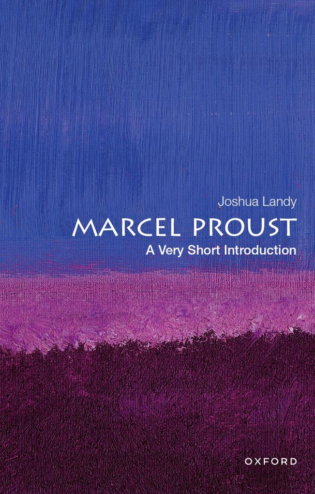 Marcel Proust
