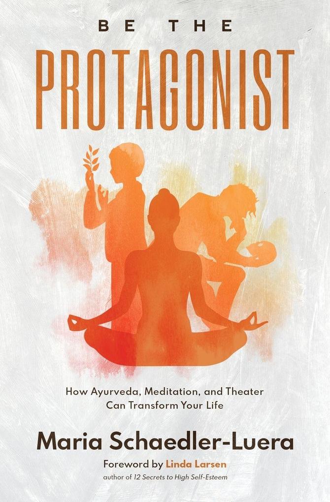 Be the Protagonist