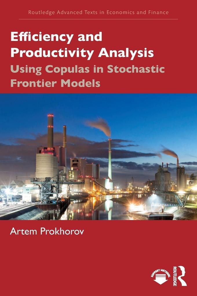 Efficiency and Productivity Analysis