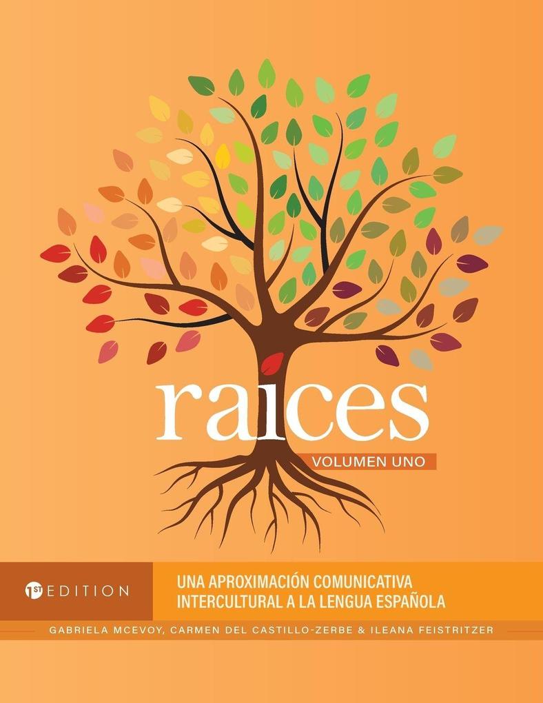 RaÃces