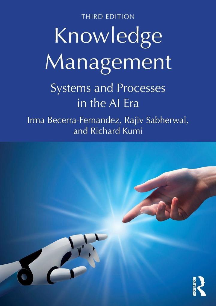 Knowledge Management