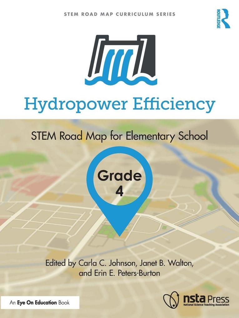 Hydropower Efficiency Grade 4