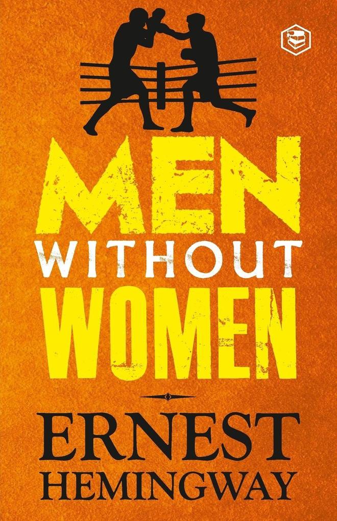 Men Without Women