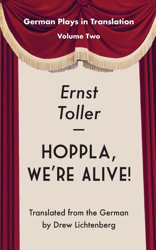 Hoppla We're Alive!
