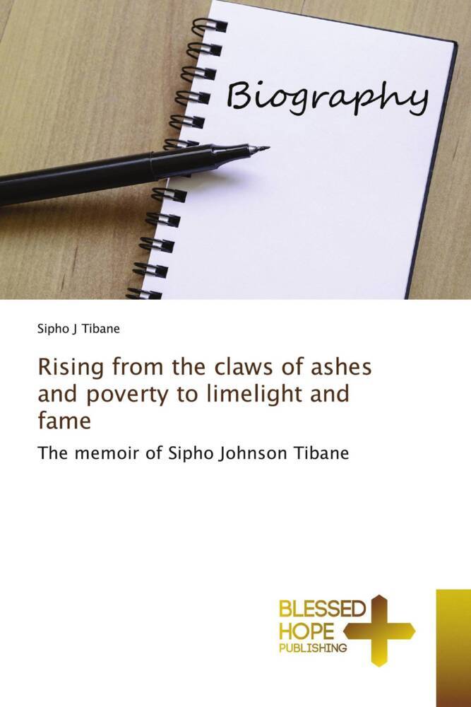 Rising from the claws of ashes and poverty to limelight and fame