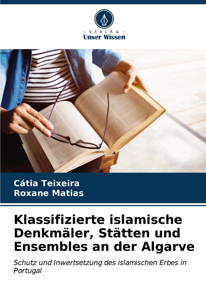 Klassifizierte islamische Denkmäler Stätten und Ensembles an der Algarve