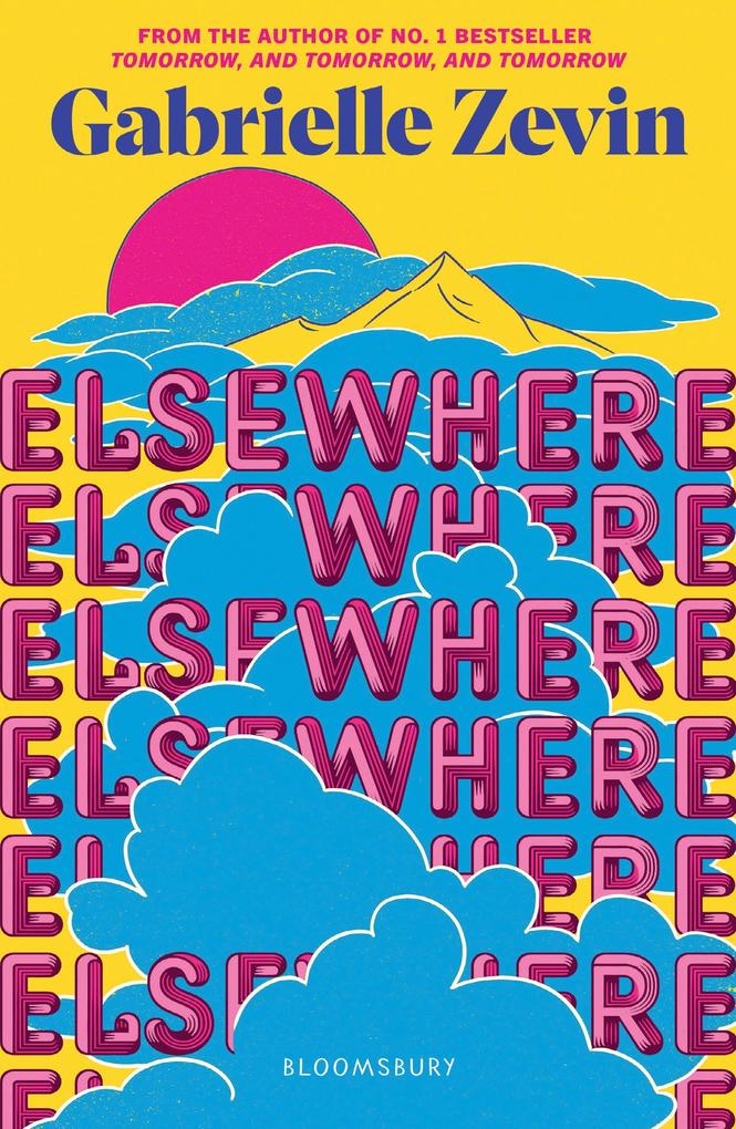 Bloomsbury Uk Elsewhere