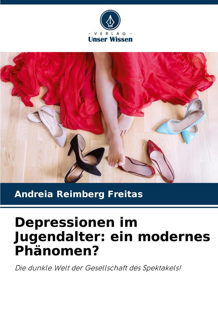 Depressionen im Jugendalter: ein modernes Phänomen?