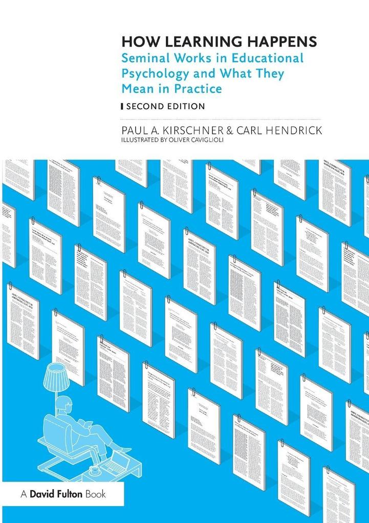 Routledge How Learning Happens