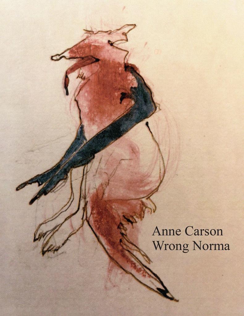 Random House Uk Ltd Wrong Norma
