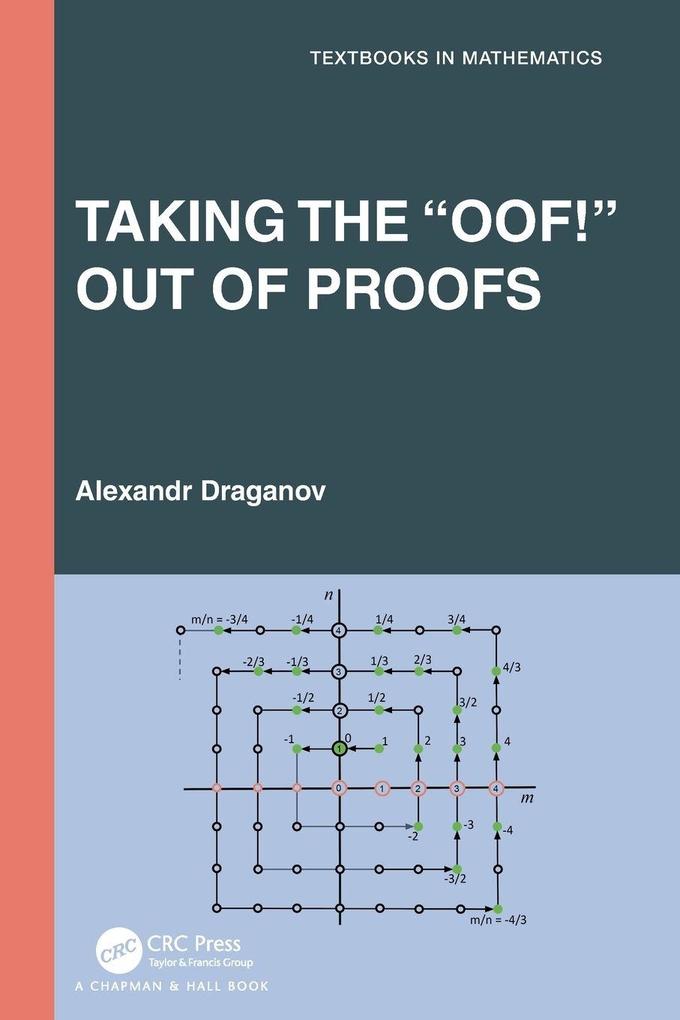 Taking the 'Oof!' Out of Proofs