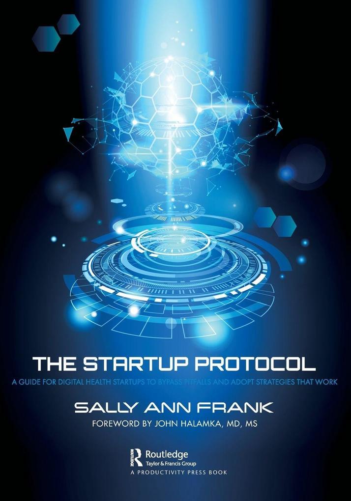 The Startup Protocol