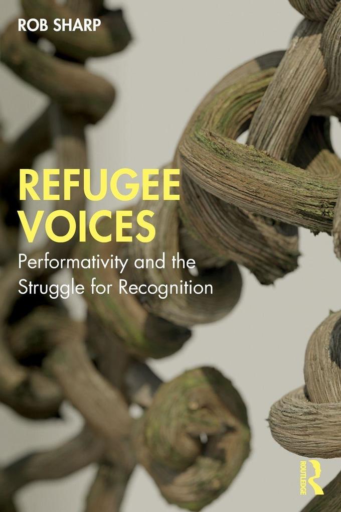 Refugee Voices