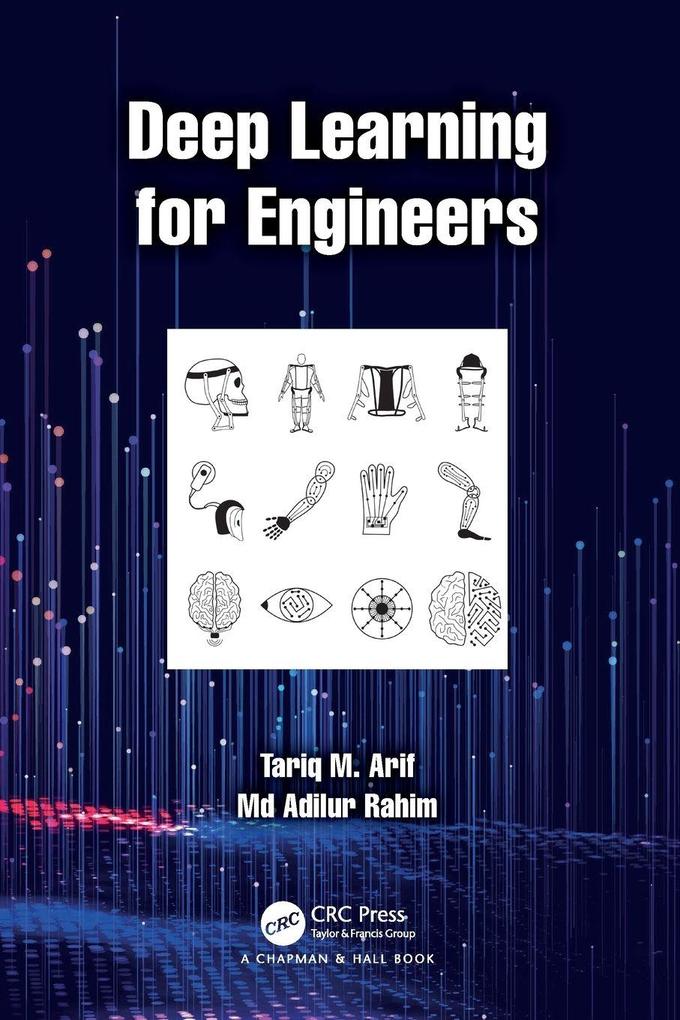 Deep Learning for Engineers
