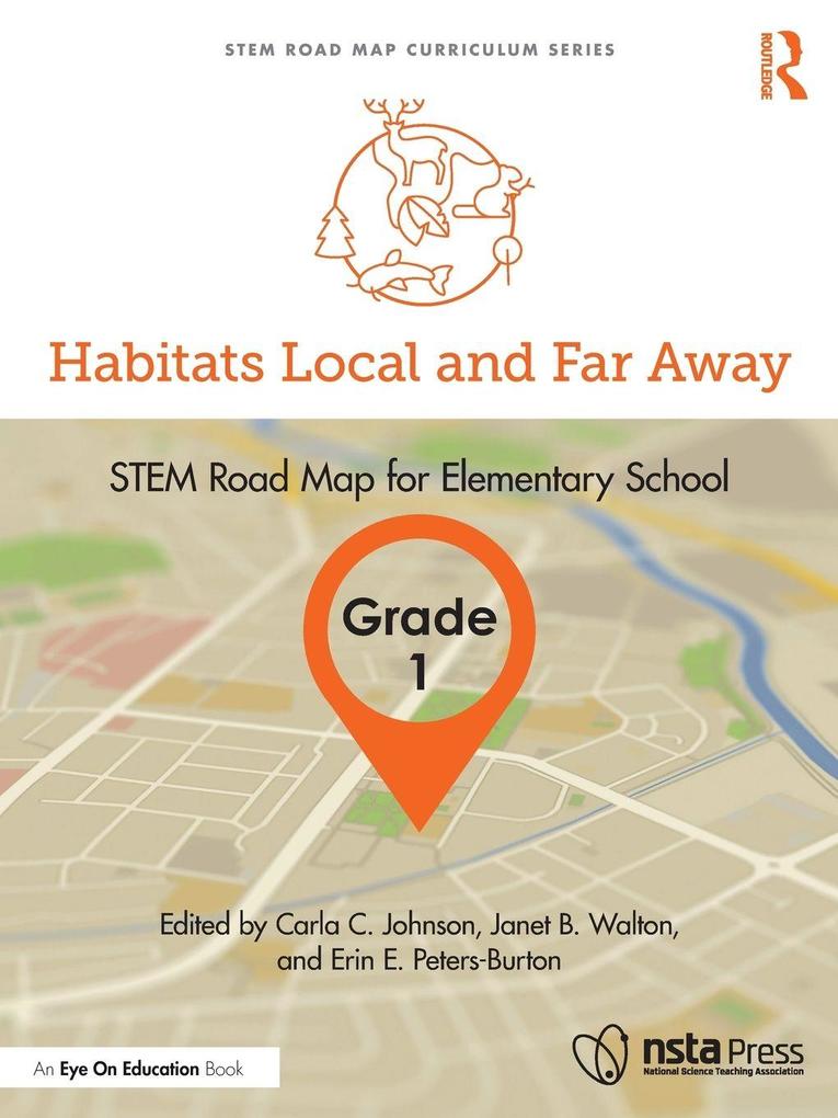 Habitats Local and Far Away Grade 1