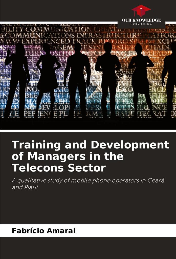 Training and Development of Managers in the Telecons Sector