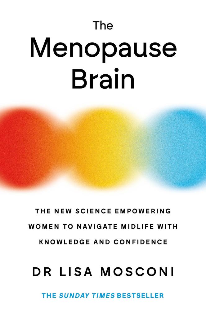 Atlantic Books The Menopause Brain