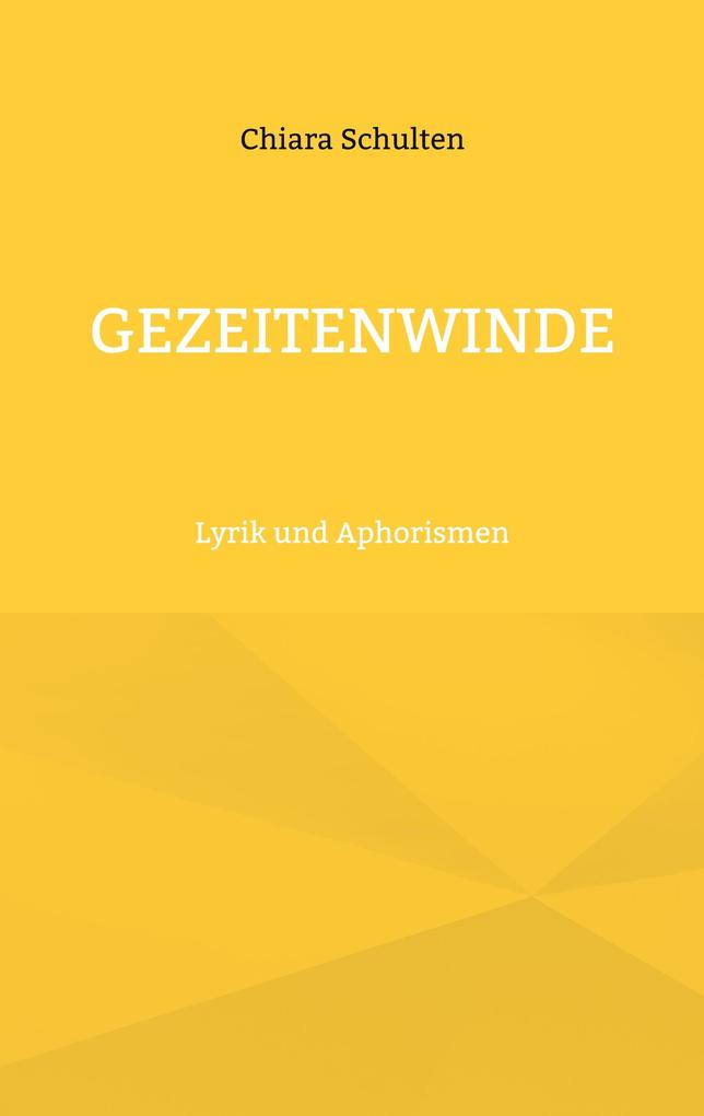 Gezeitenwinde