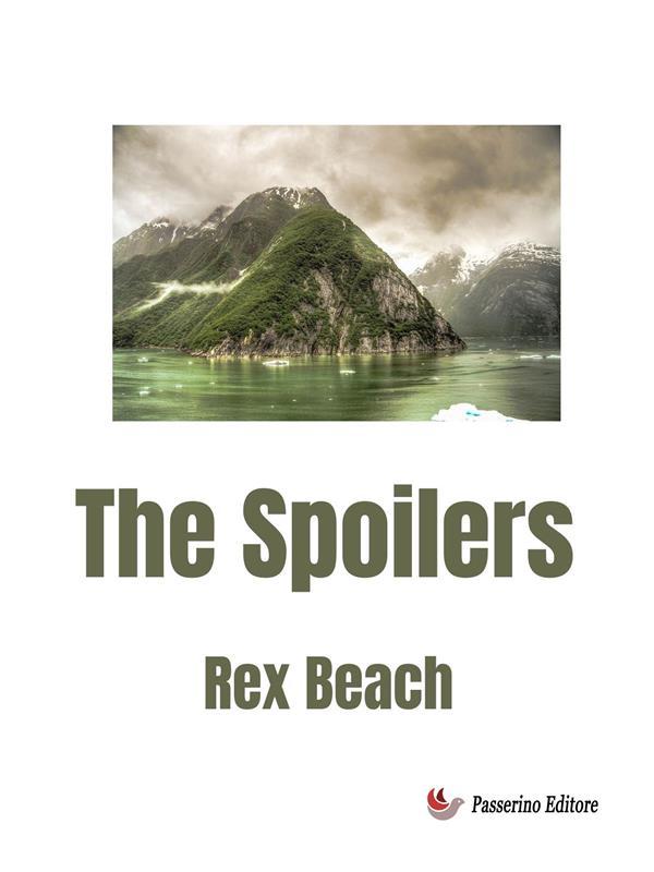 The spoilers