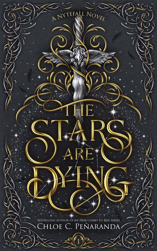 The Stars Are Dying