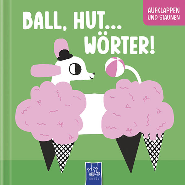 Ball Hut ... - Wörter!