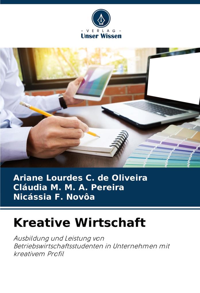 Kreative Wirtschaft