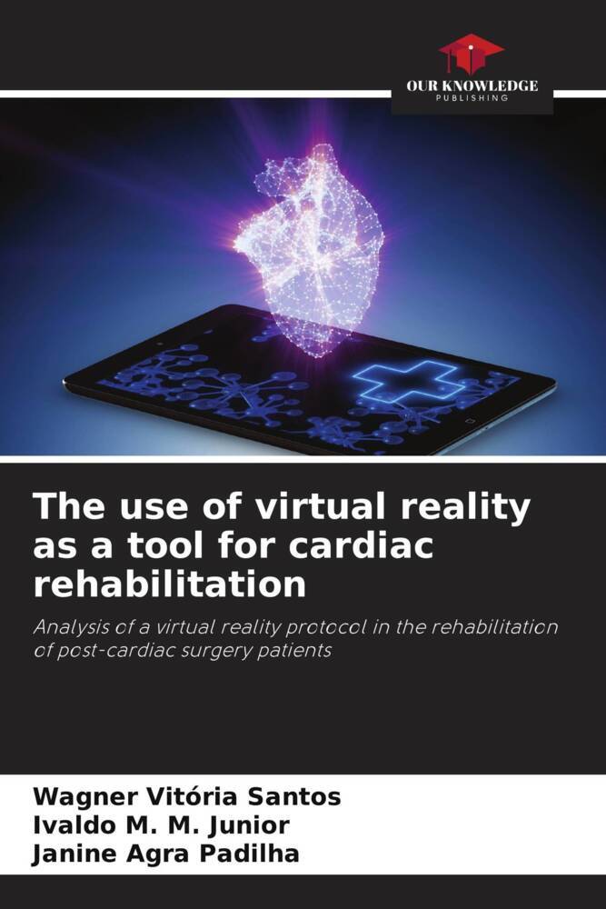 The use of virtual reality as a tool for cardiac rehabilitation