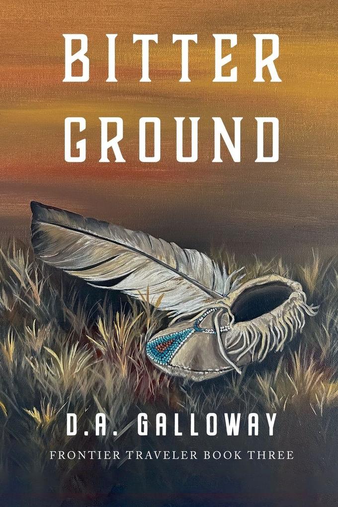Bitter Ground