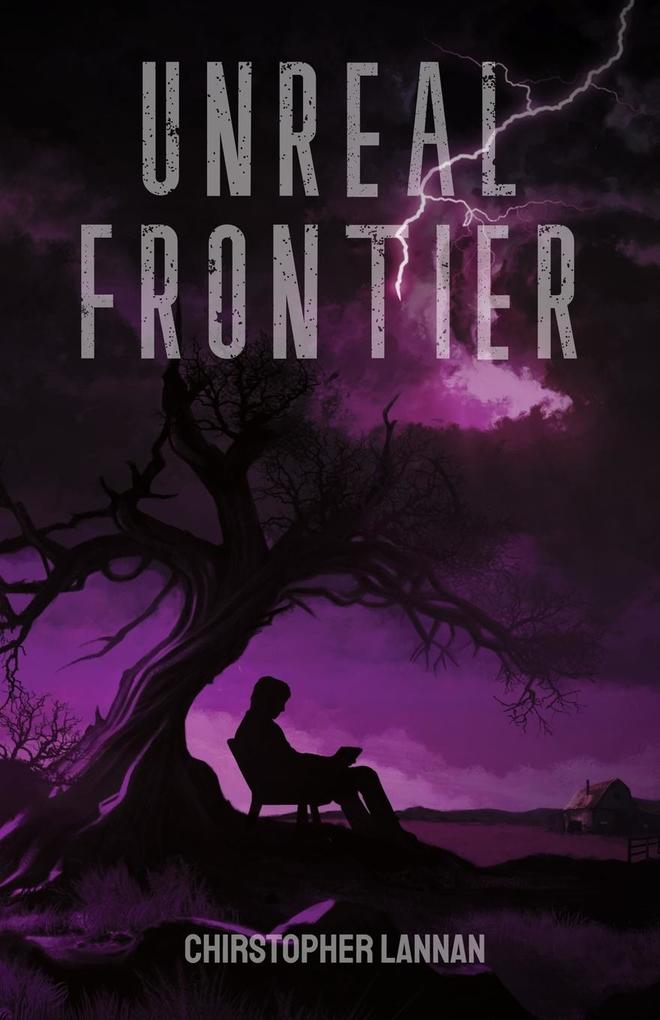 Unreal Frontier
