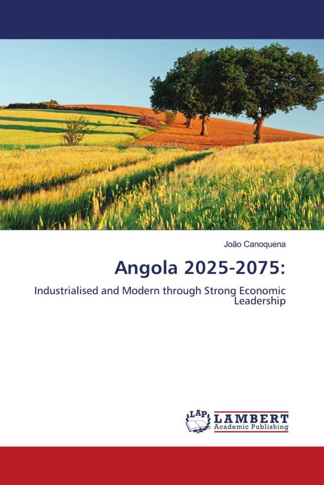 Angola 2025-2075: