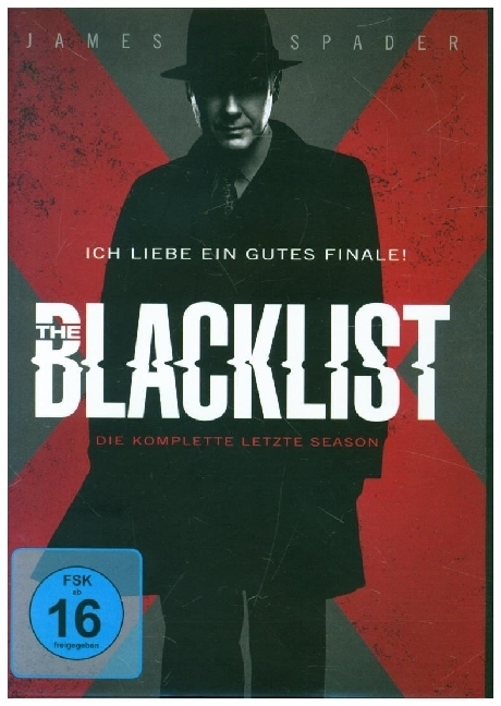 The Blacklist