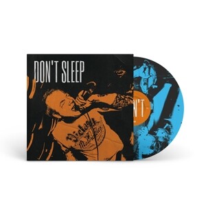 Don‘t Sleep (LTD. Unicef Blue)