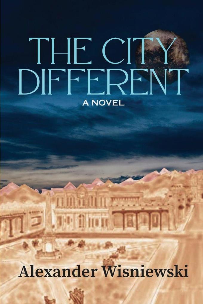 The City Different