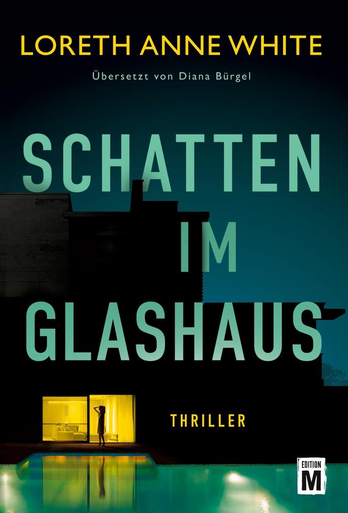 Schatten im Glashaus