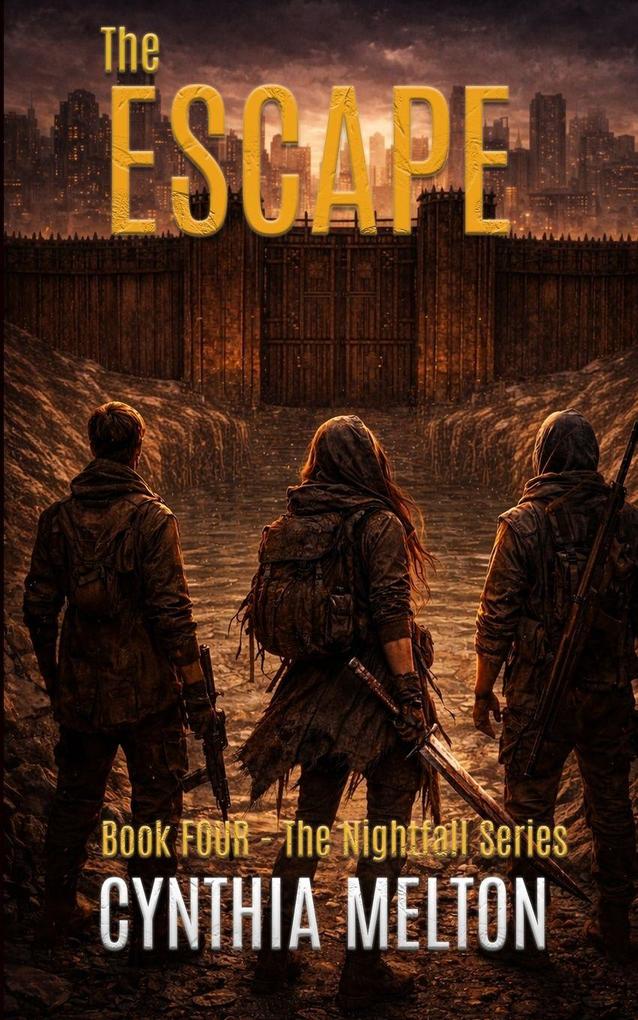 The Escape
