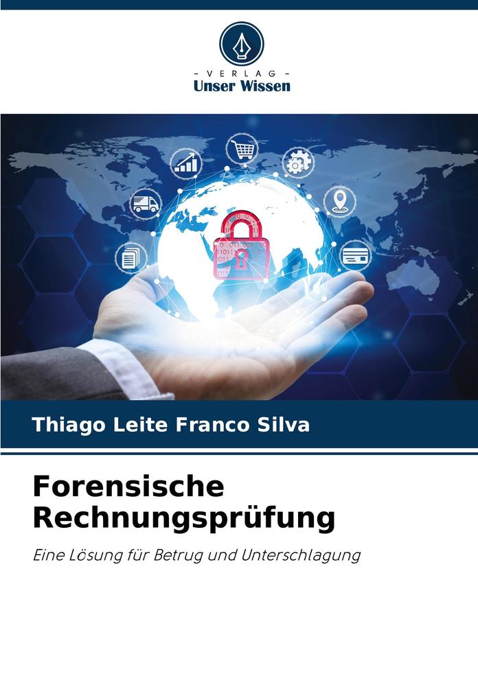 Forensische Rechnungsprüfung