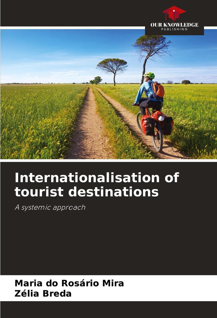 Internationalisation of tourist destinations