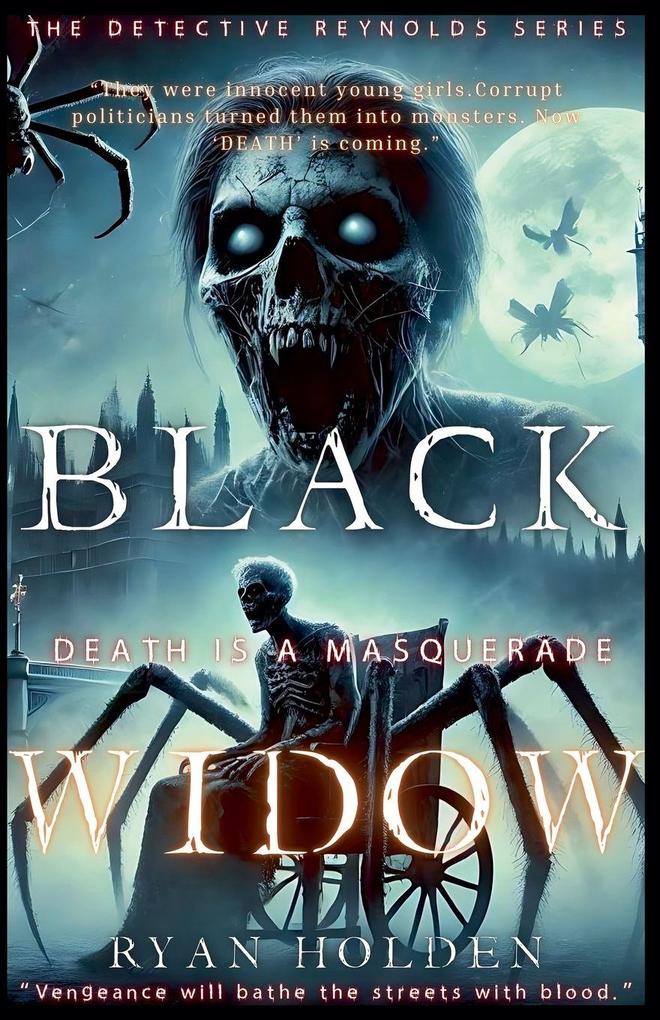 Black Widow