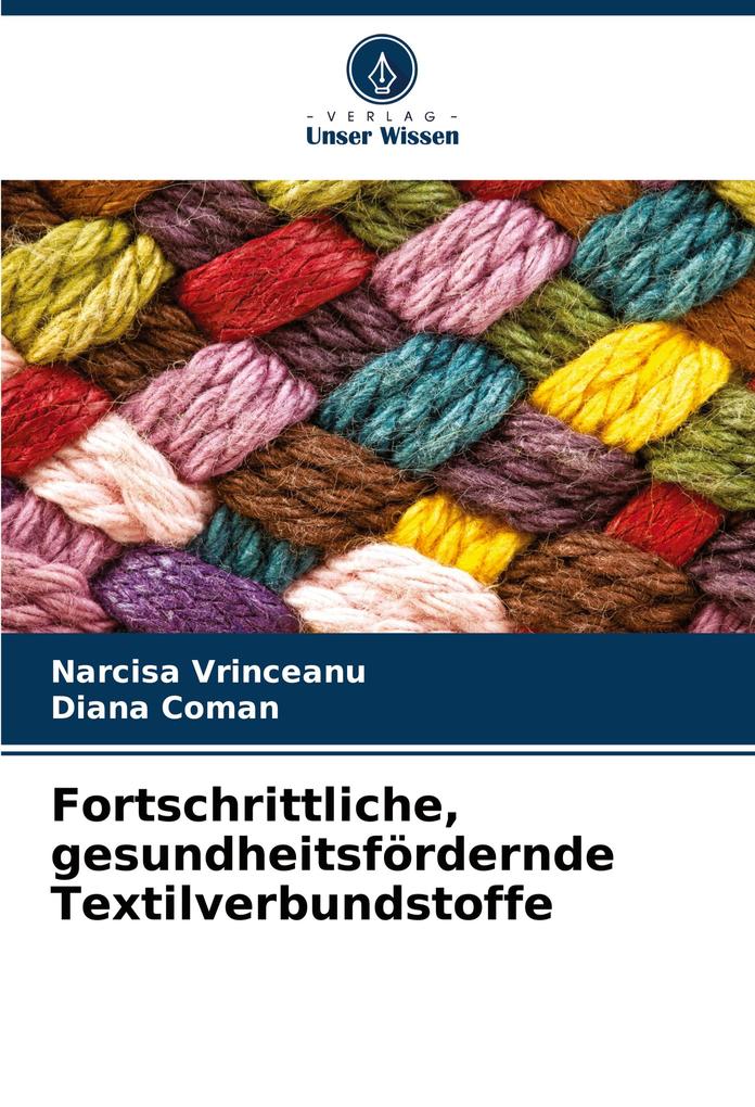 Fortschrittliche gesundheitsfördernde Textilverbundstoffe