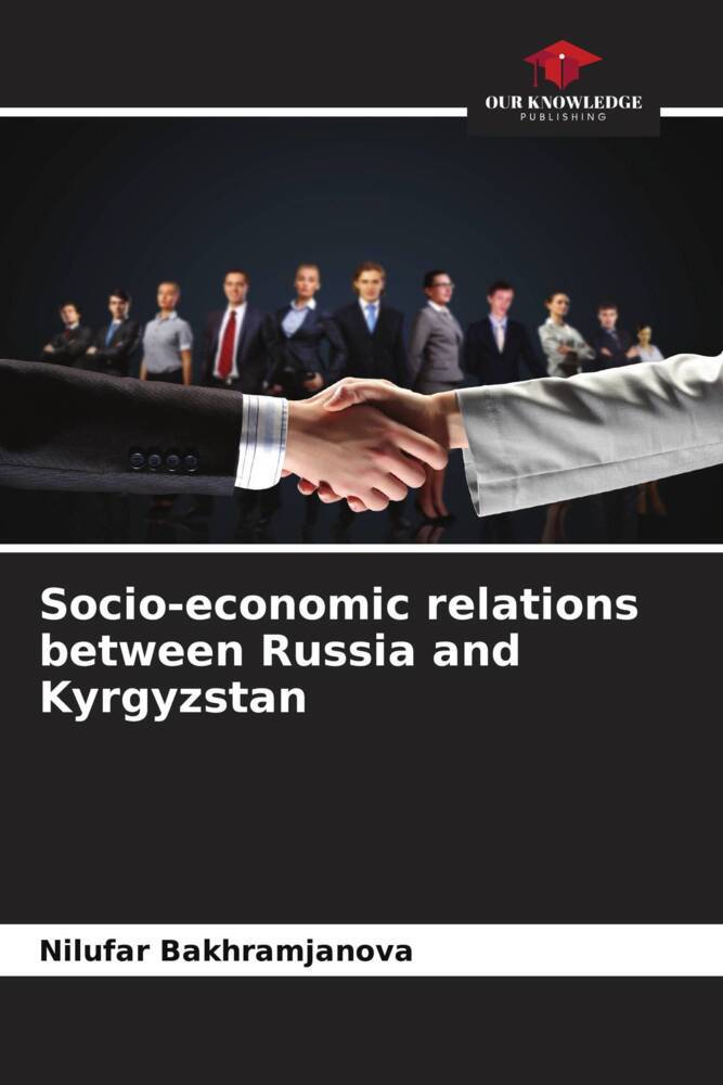 Socio-economic relations between Russia and Kyrgyzstan