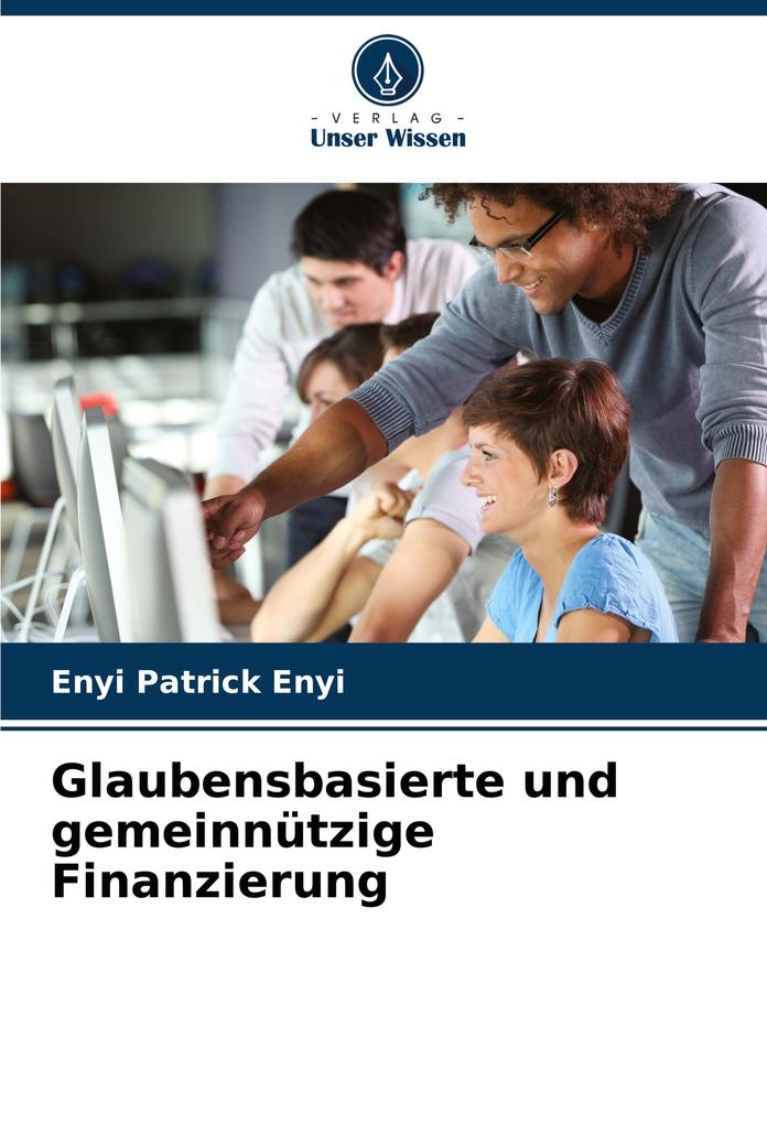 Glaubensbasierte und gemeinnützige Finanzierung