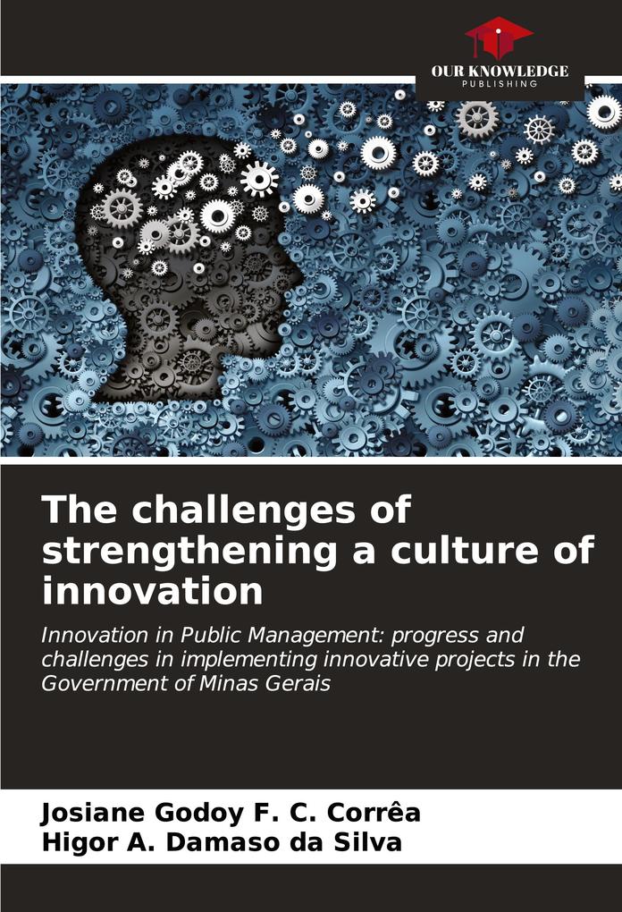 The challenges of strengthening a culture of innovation
