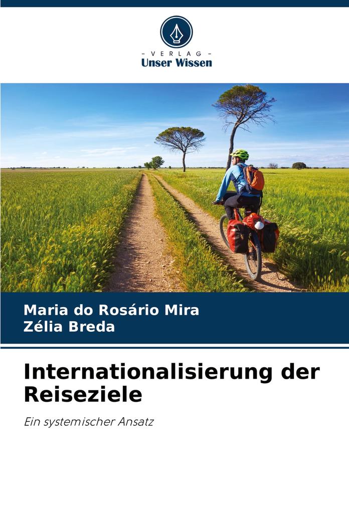 Internationalisierung der Reiseziele