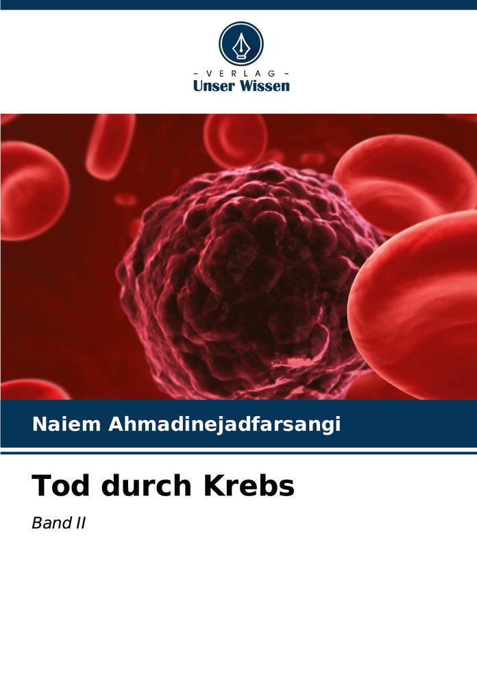 Tod durch Krebs