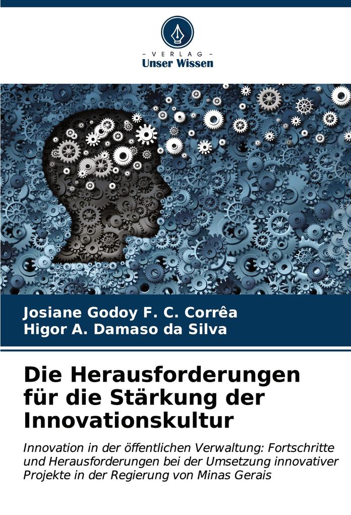 Die Herausforderungen für die Stärkung der Innovationskultur